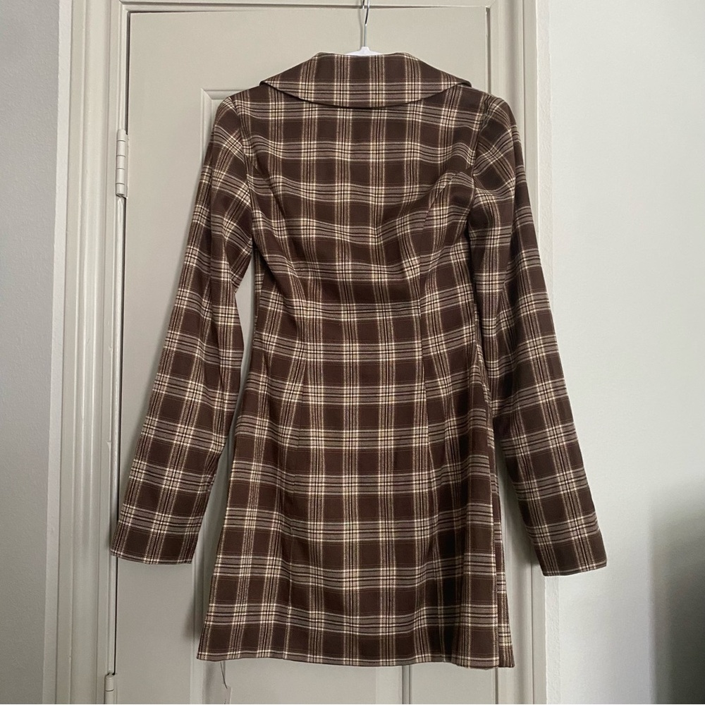 Reformation Penna Dress - Picture 5 of 7